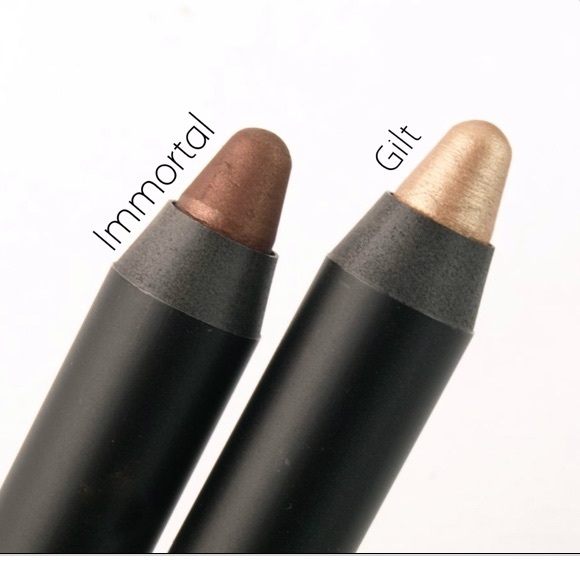 Nudestix Magnetic Luminous Eyeshadow Stick Immortal Sealed - Picture 13 of 15